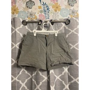 Old Navy shorts